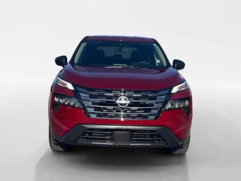 Photos of 2026 Nissan Rogue S for sale in Oak Ridge, TN at Oak Ridge Nissan