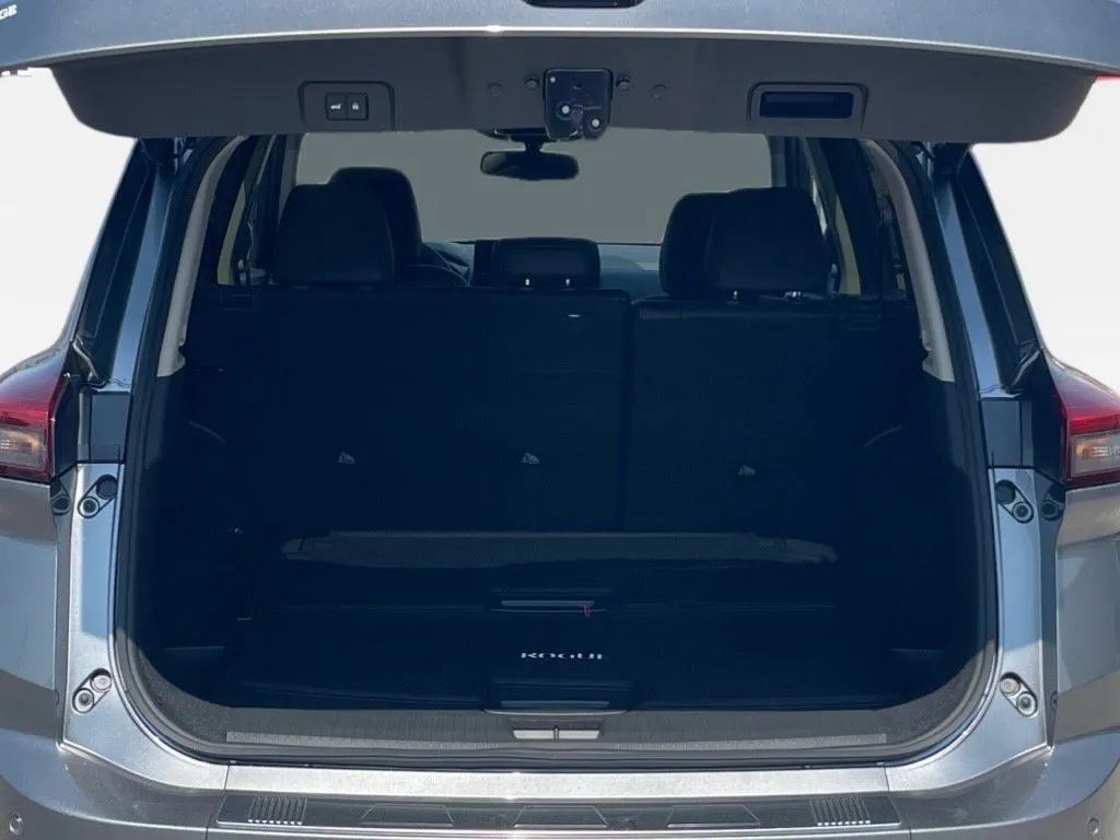 2026 Nissan Rogue Platinum - Photo 26