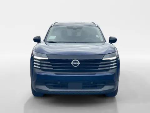 Photos of 2026 Nissan Kicks SV for sale in Oak Ridge, TN at Oak Ridge Nissan