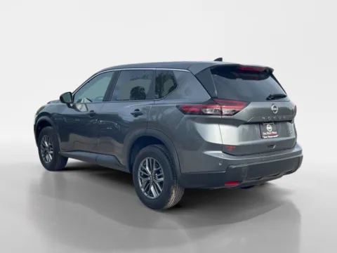 More photos of 2026 Nissan Rogue S at Oak Ridge Nissan, TN