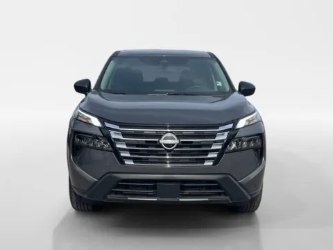 Photos of 2026 Nissan Rogue S for sale in Oak Ridge, TN at Oak Ridge Nissan