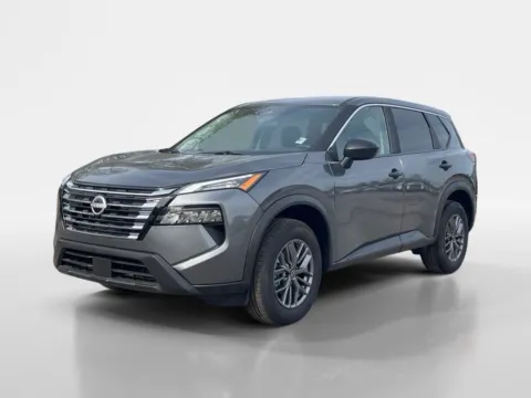 Another view of 2026 Nissan Rogue S for sale in Oak Ridge, TN at Oak Ridge Nissan