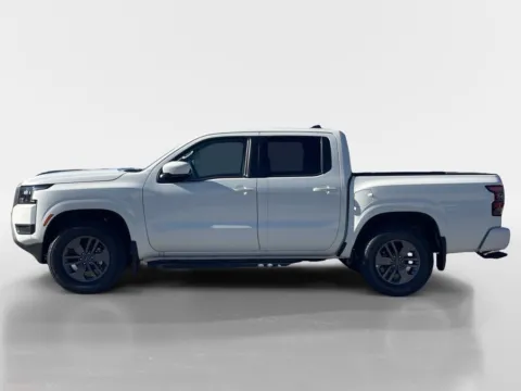 More photos of 2026 Nissan Frontier SV at Oak Ridge Nissan, TN