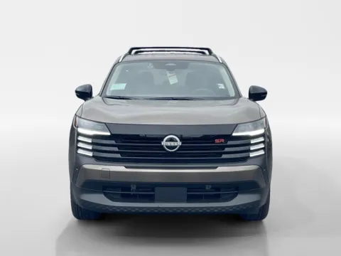 Photos of 2026 Nissan Kicks SR for sale in Oak Ridge, TN at Oak Ridge Nissan