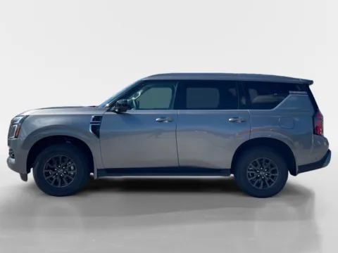 More photos of 2026 NISSAN ARMADA SV at Oak Ridge Nissan, TN
