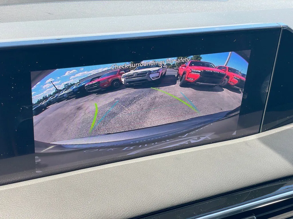 2026 Nissan Armada SV - Photo 16