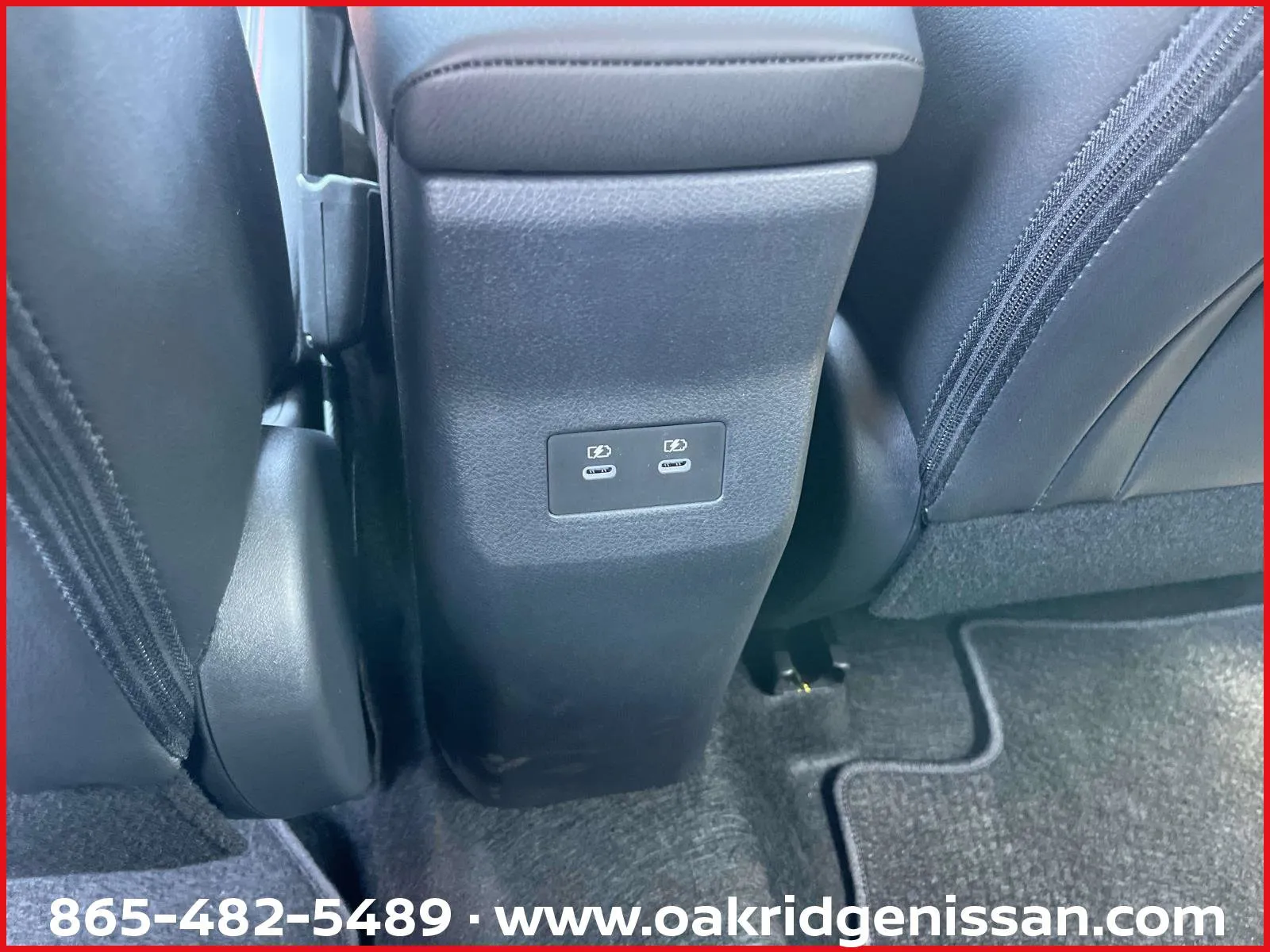 2026 Nissan KICKS SR AWD - Photo 18