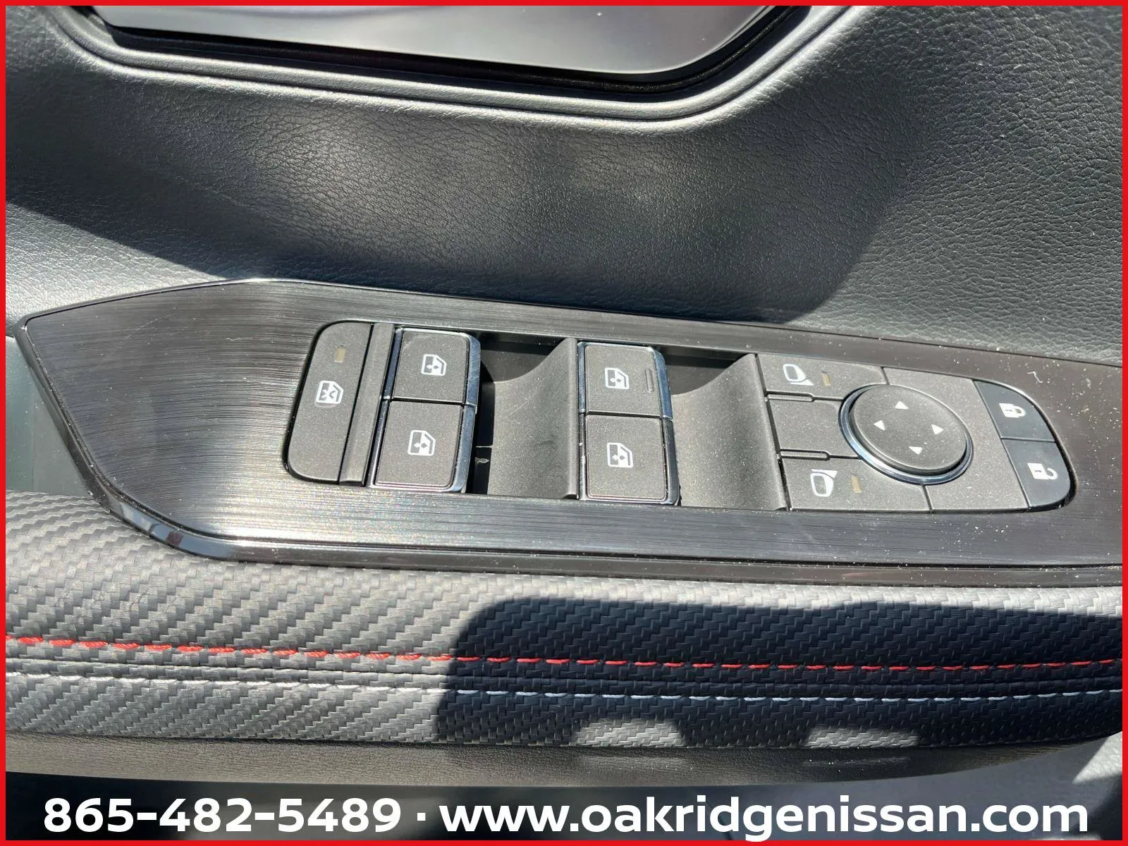 2026 Nissan KICKS SR AWD - Photo 23