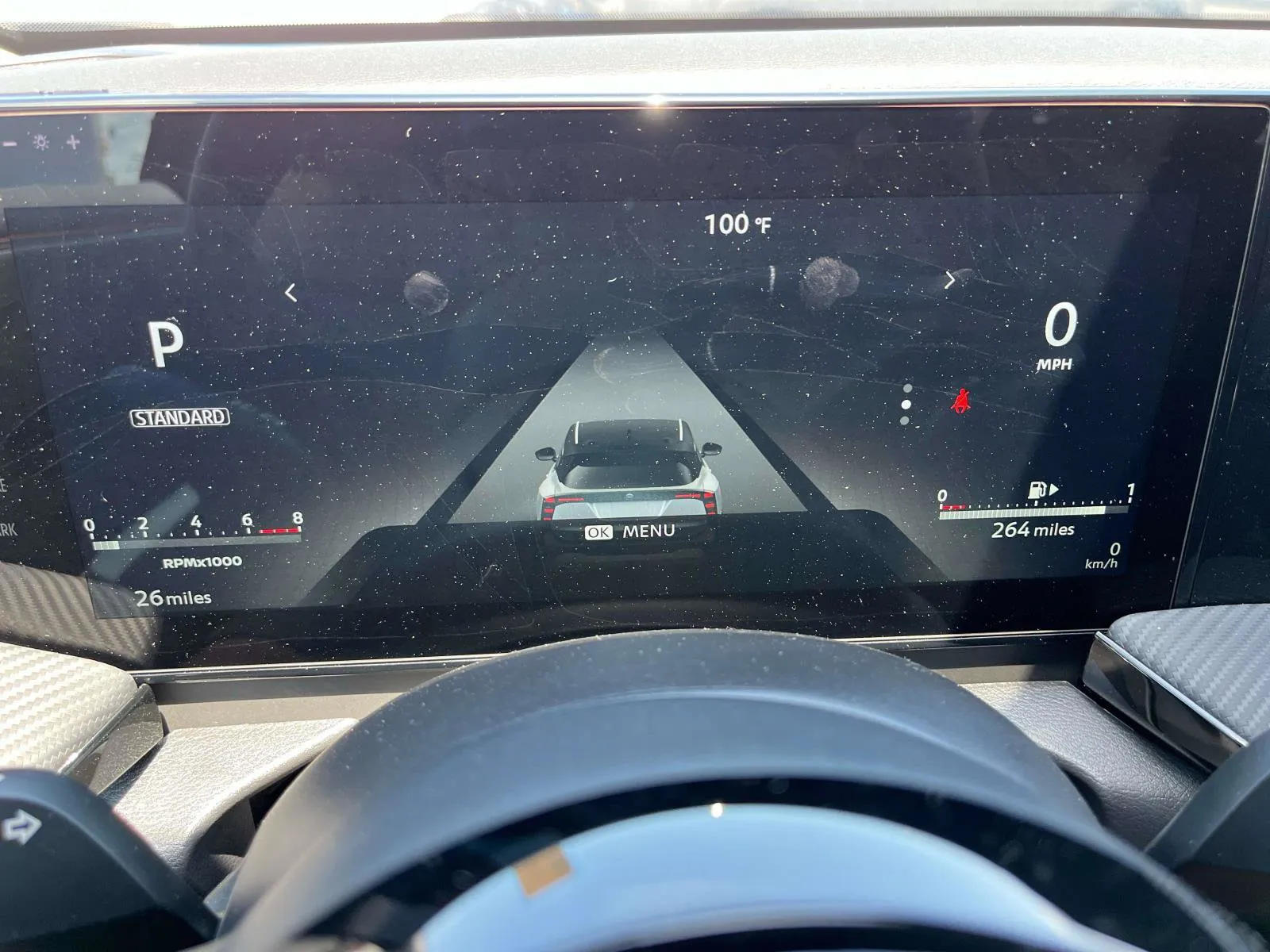 2026 Nissan KICKS SR AWD - Photo 29