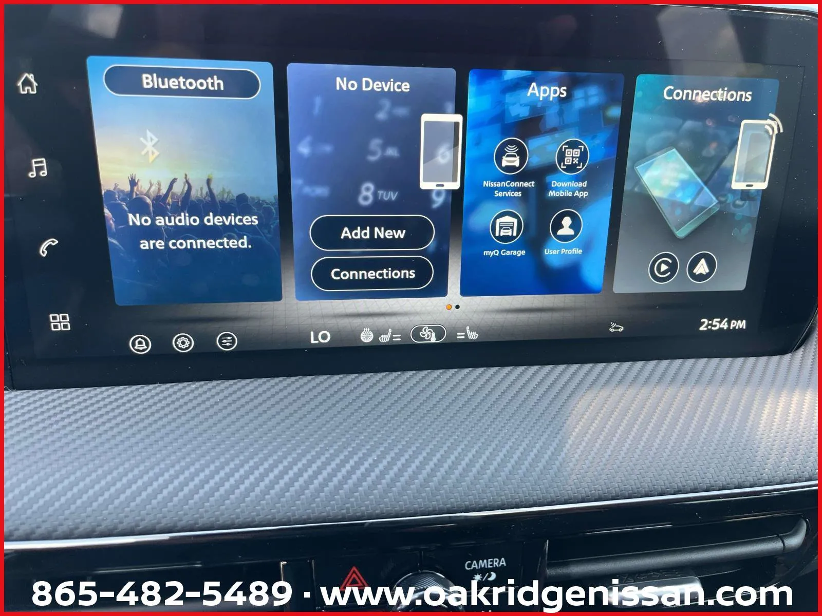 2026 Nissan KICKS SR AWD - Photo 27