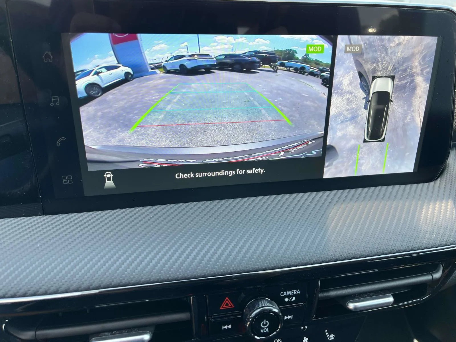 2026 Nissan KICKS SR AWD - Photo 28