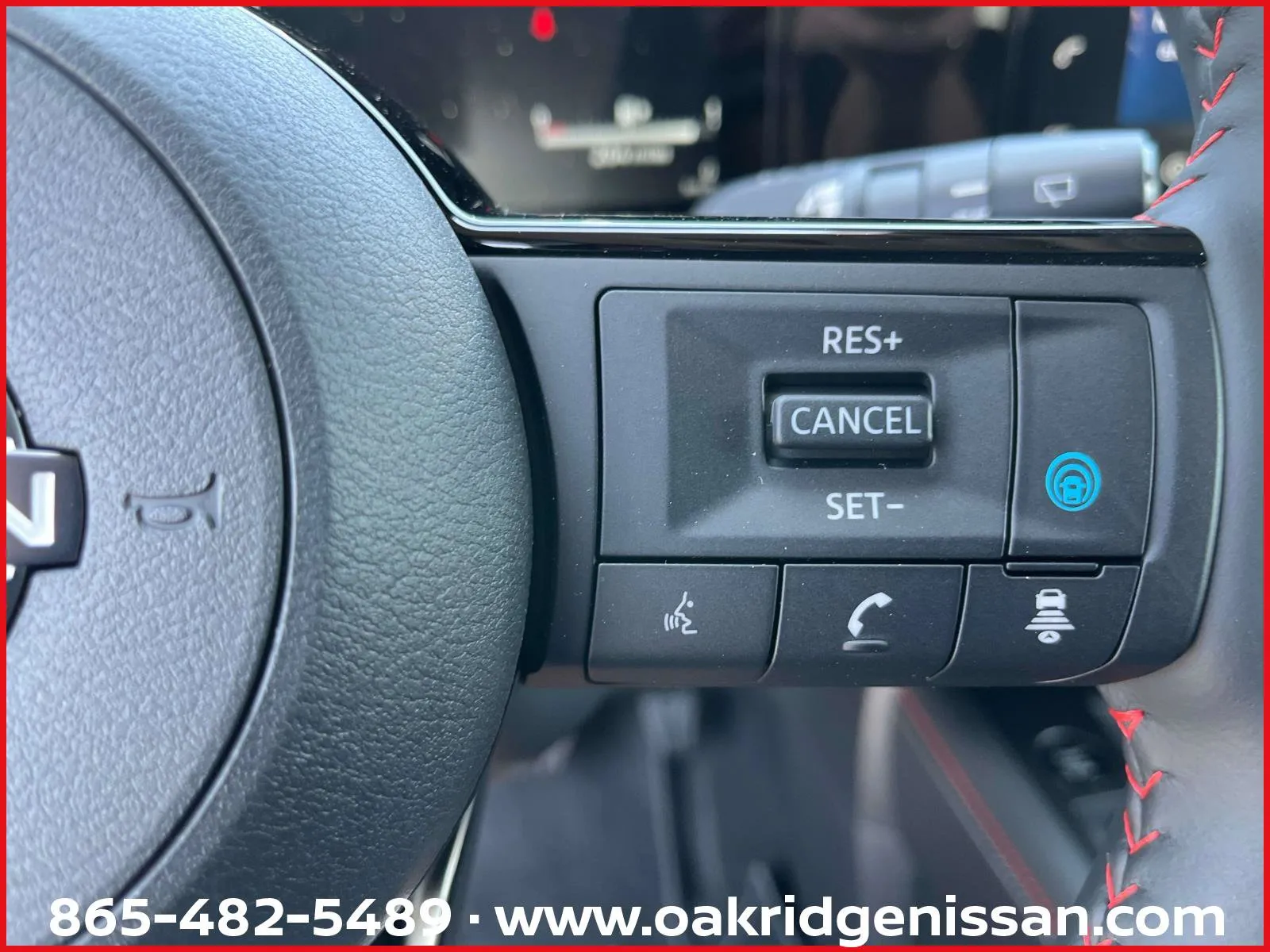 2026 Nissan KICKS SR AWD - Photo 25