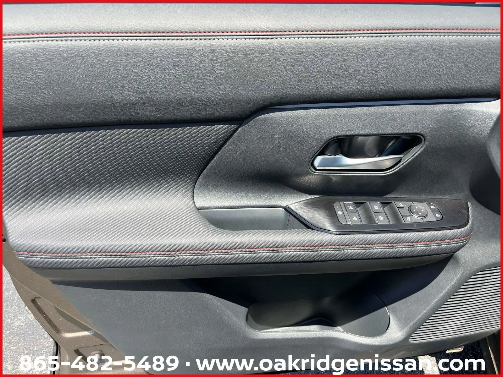 2026 Nissan KICKS SR AWD - Photo 22