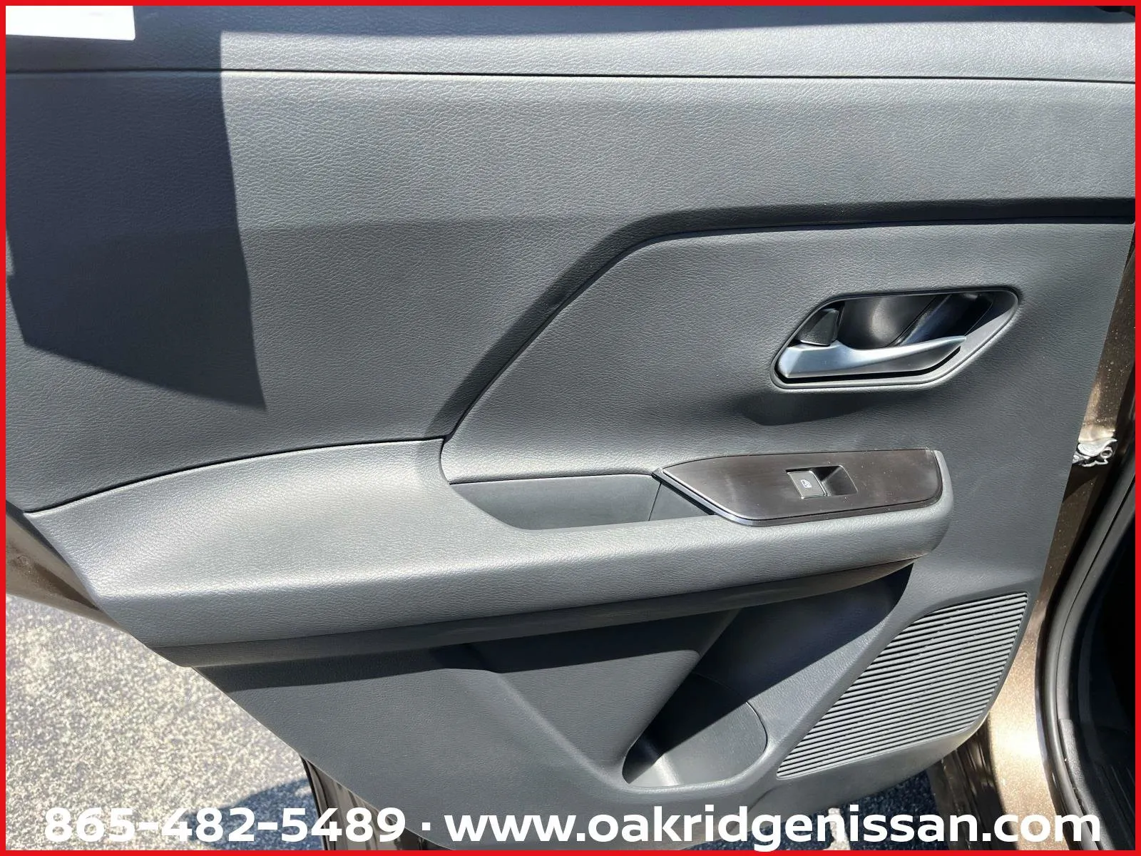 2026 Nissan KICKS SR AWD - Photo 19