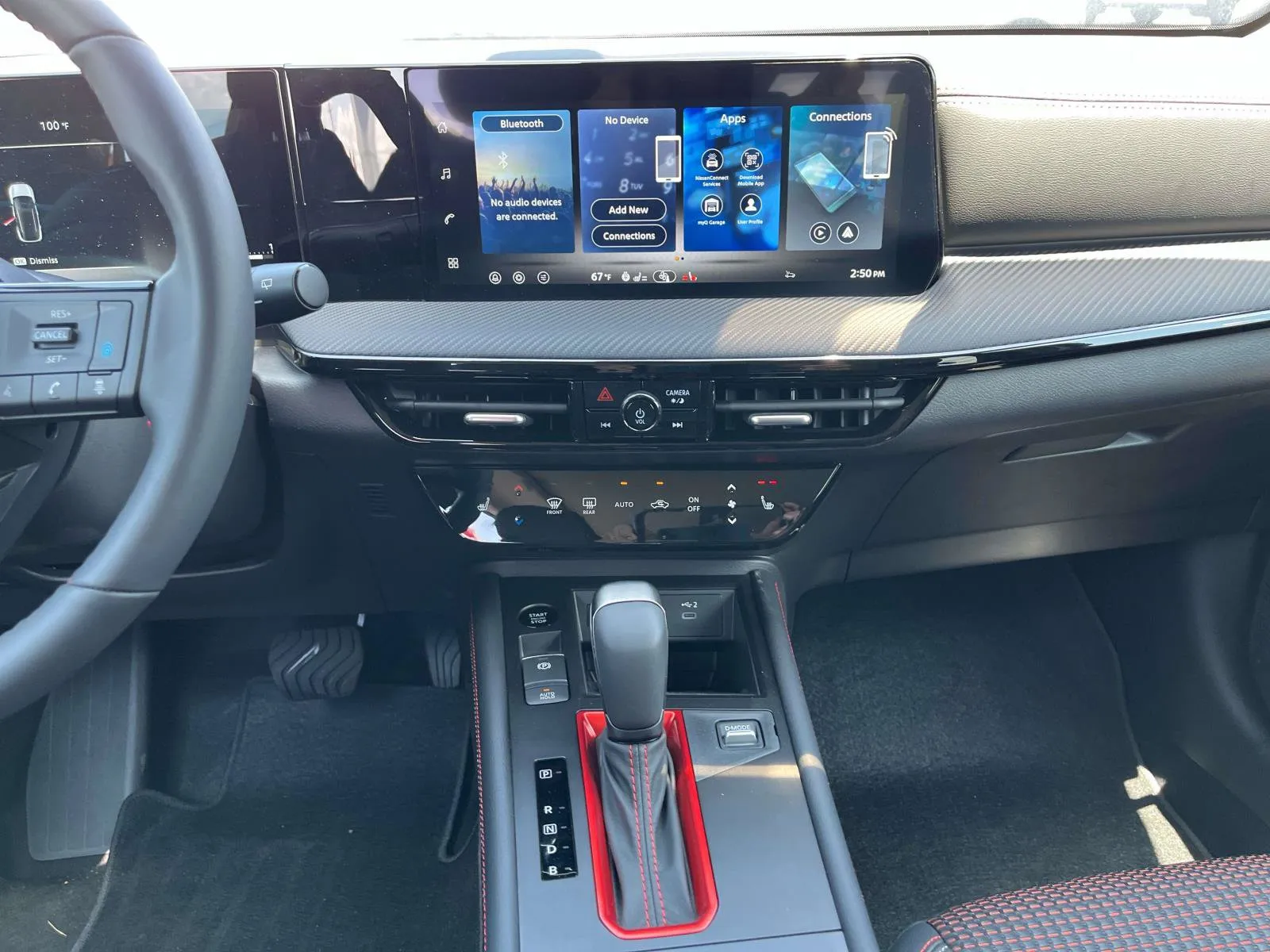 2026 Nissan KICKS SR AWD - Photo 15