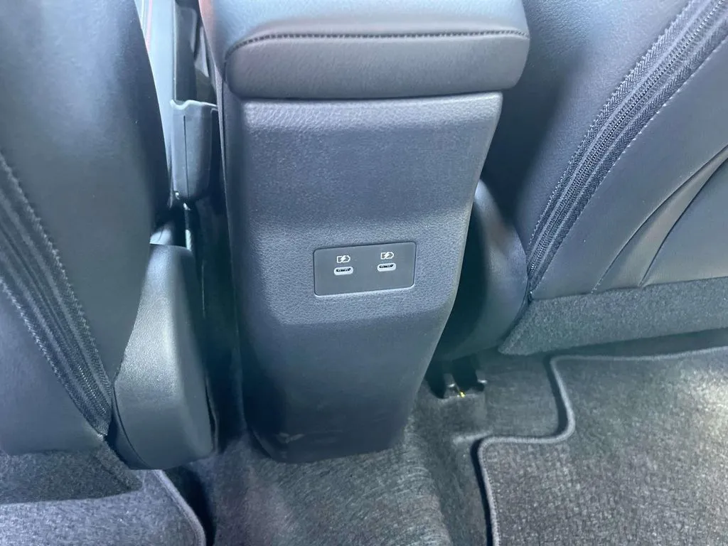 2026 Nissan KICKS SR AWD - Photo 18