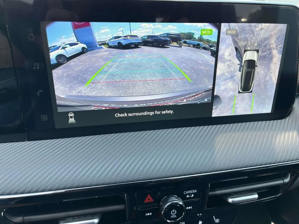 2026 Nissan KICKS SR AWD - Photo 28