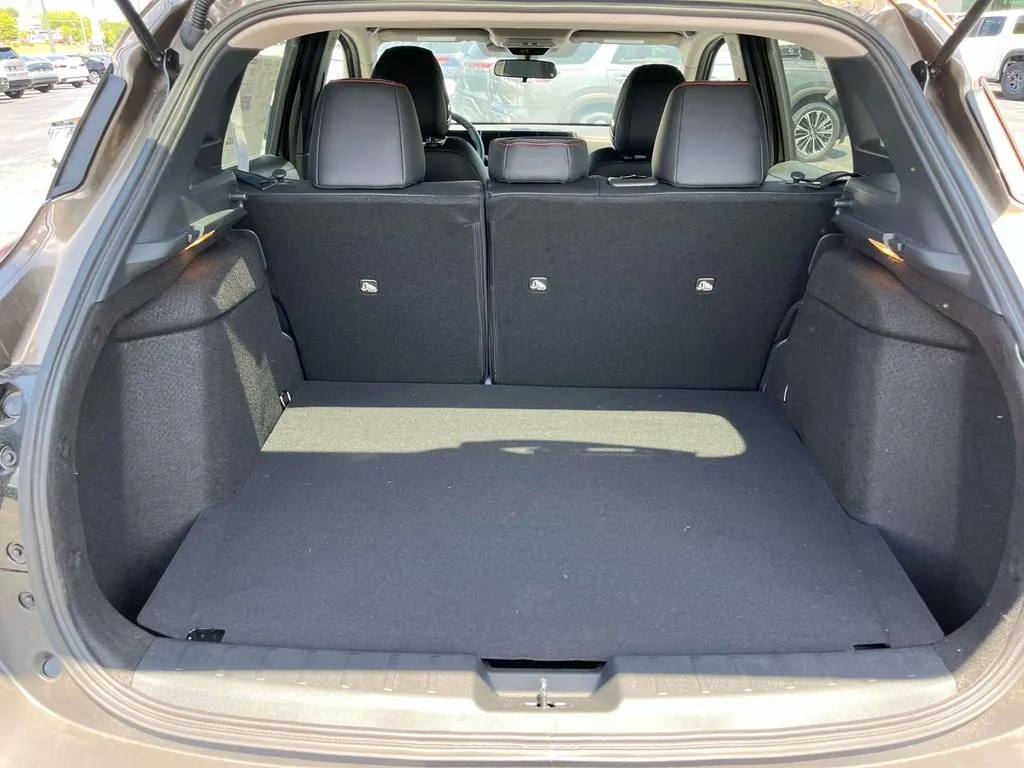 2026 Nissan KICKS SR AWD - Photo 21