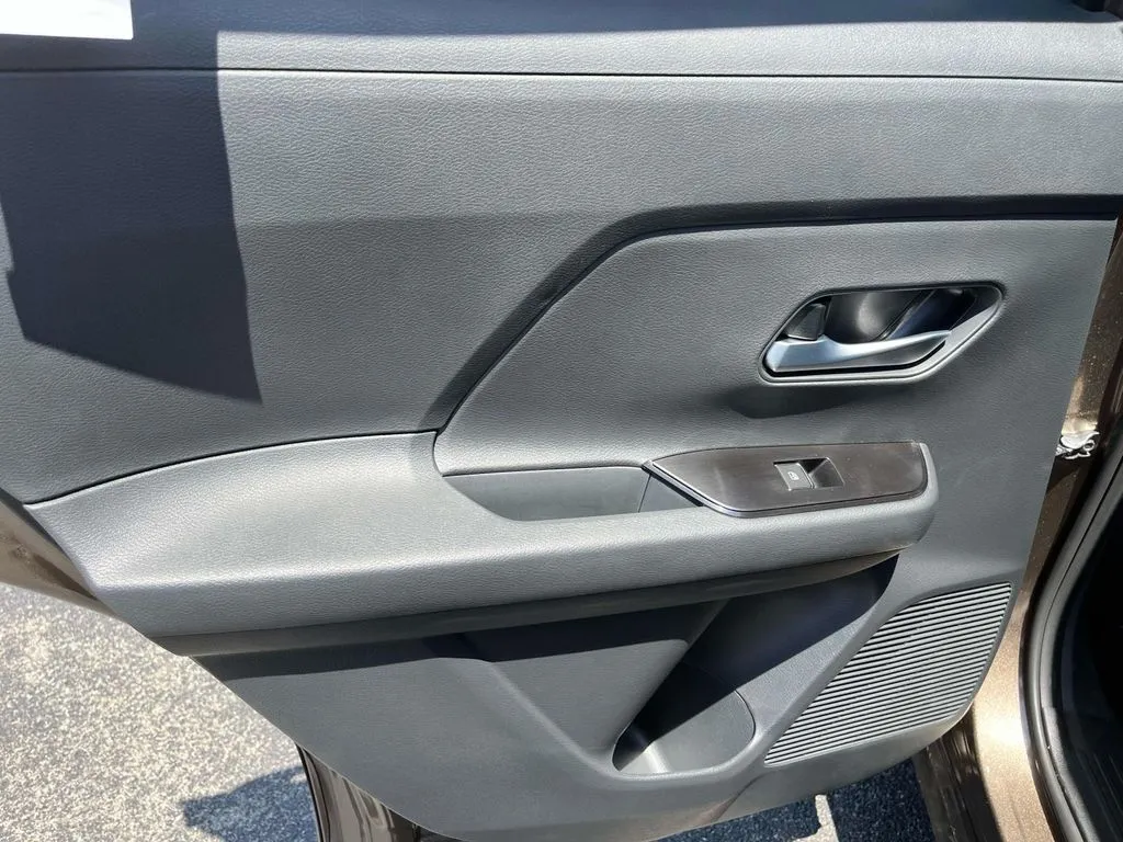 2026 Nissan KICKS SR AWD - Photo 19