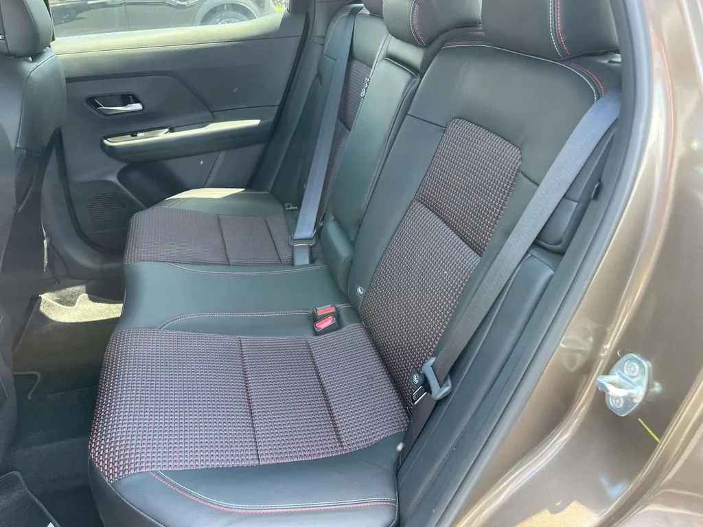 2026 Nissan KICKS SR AWD - Photo 20