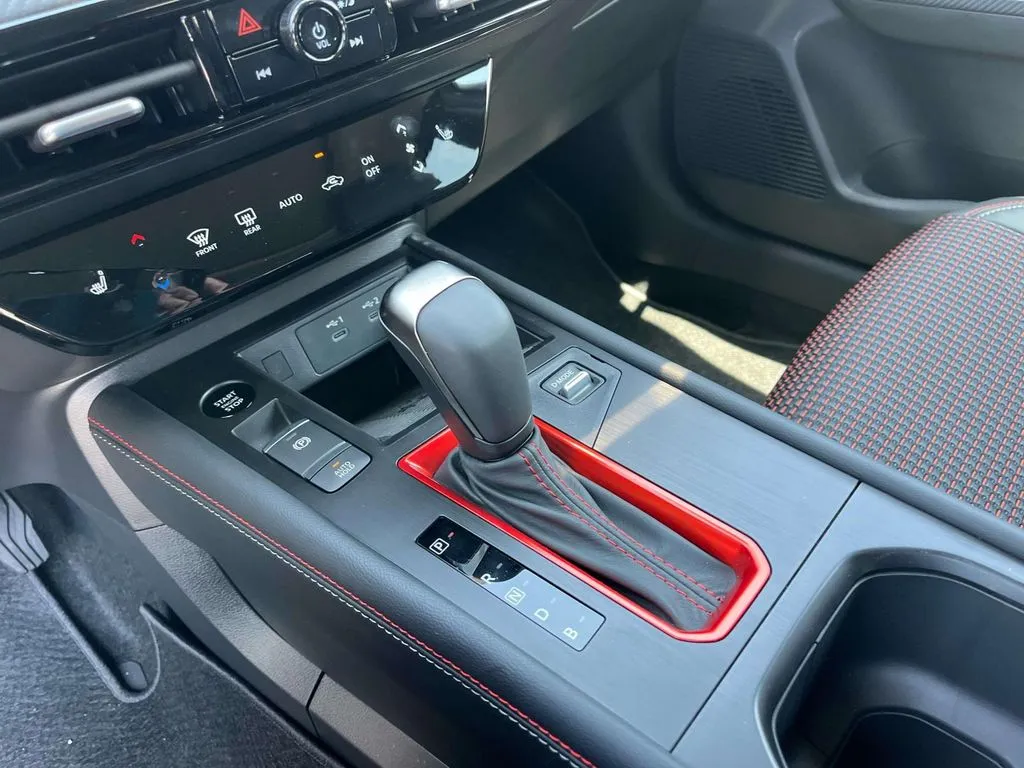 2026 Nissan KICKS SR AWD - Photo 26