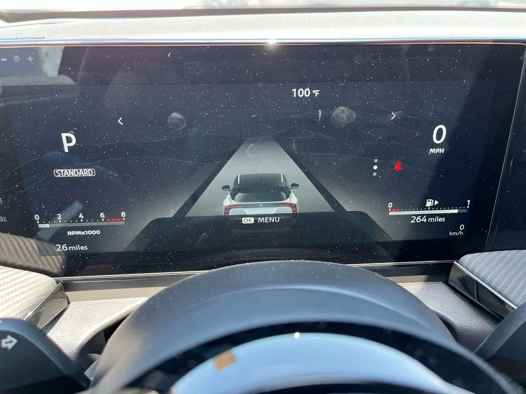 2026 Nissan KICKS SR AWD - Photo 29