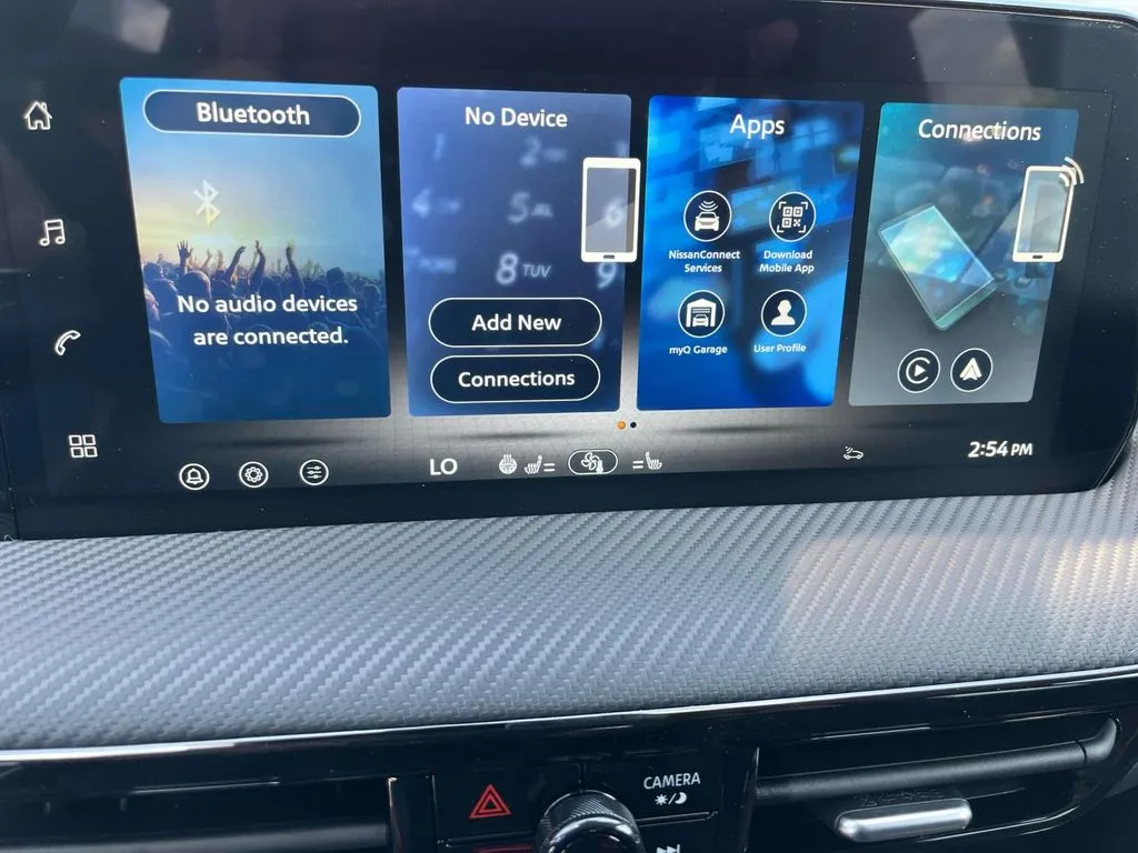 2026 Nissan KICKS SR AWD - Photo 27