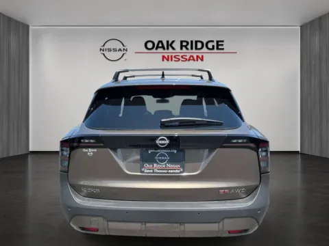 More photos of 2026 Nissan Kicks SR at Oak Ridge Nissan, TN