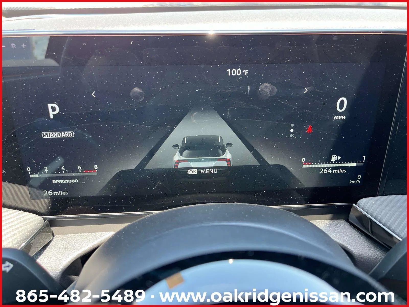 2026 Nissan KICKS SR AWD - Photo 29