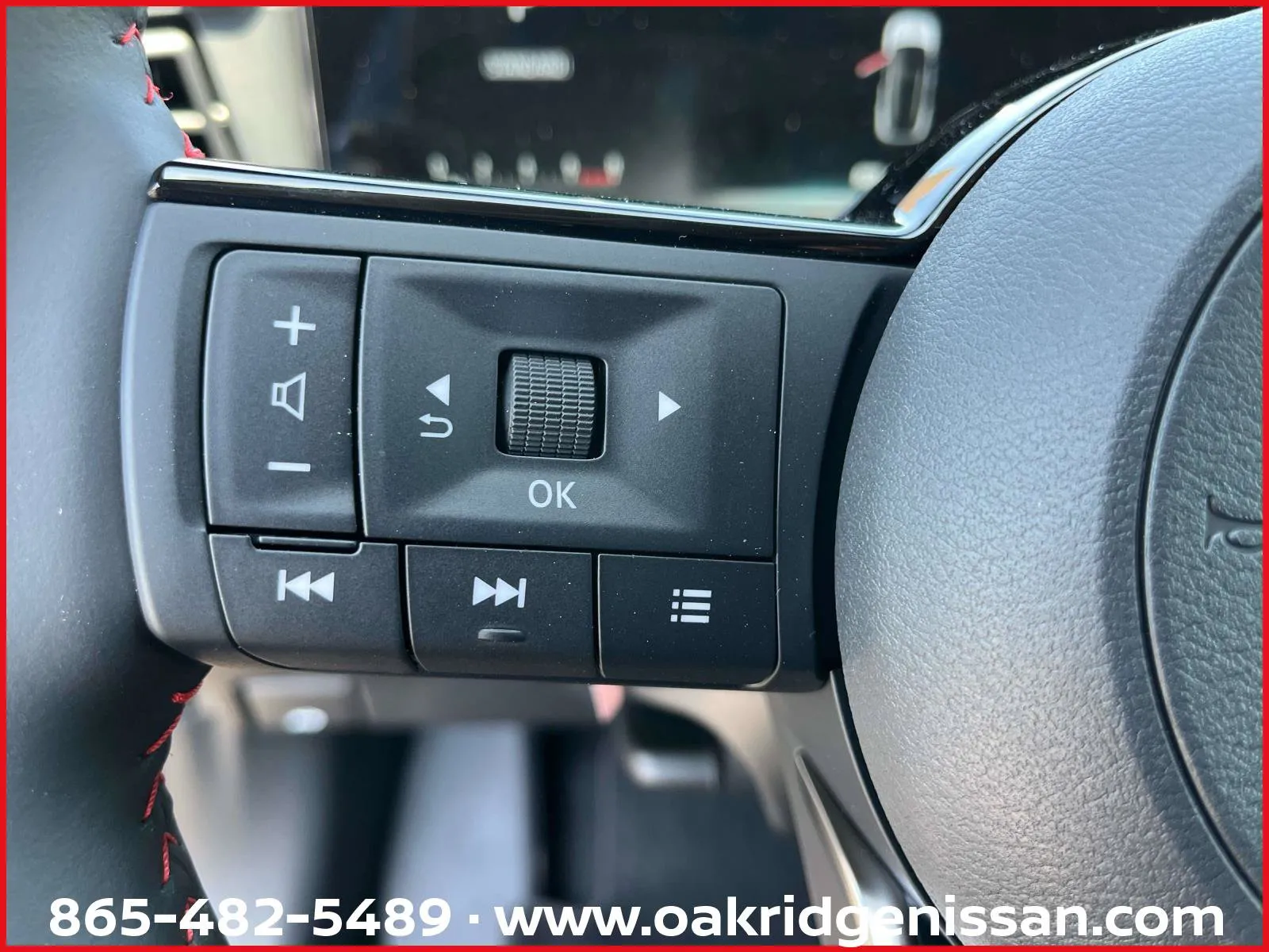2026 Nissan KICKS SR AWD - Photo 24