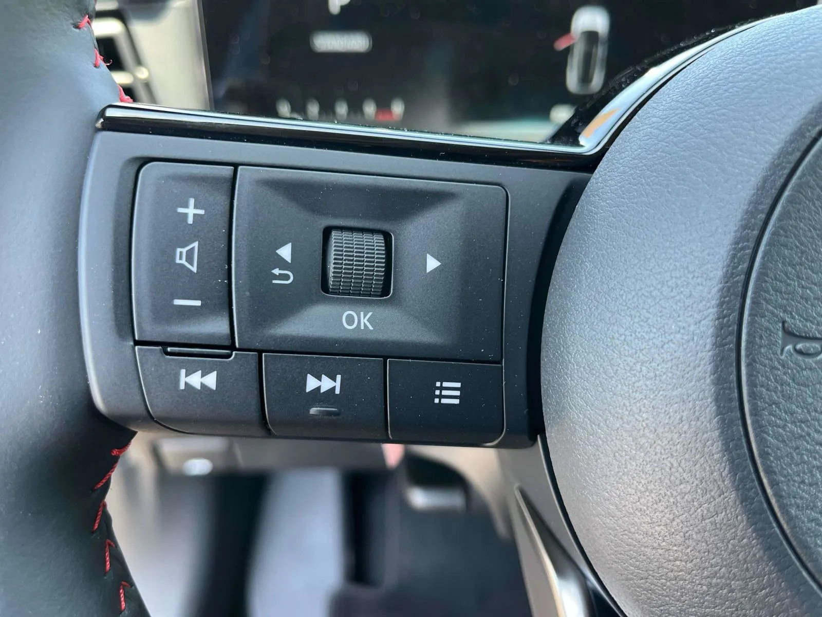 2026 Nissan KICKS SR AWD - Photo 24