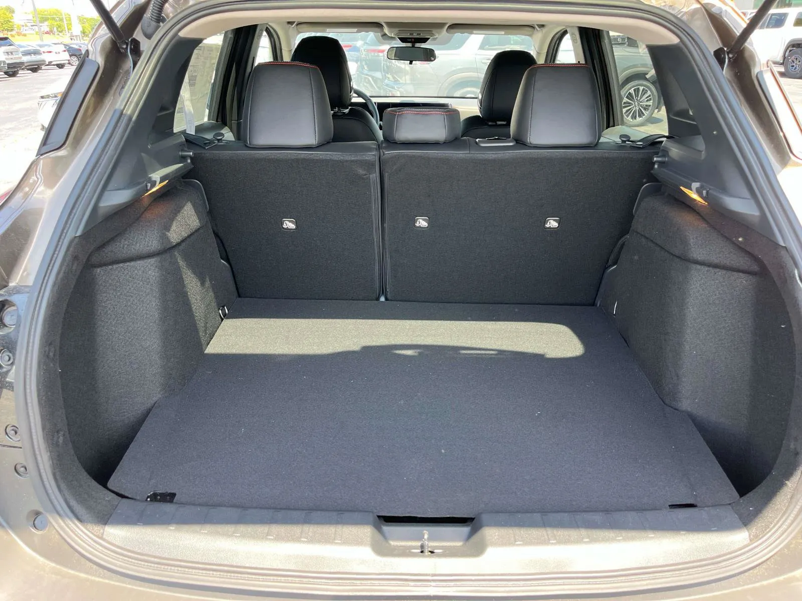 2026 Nissan KICKS SR AWD - Photo 21