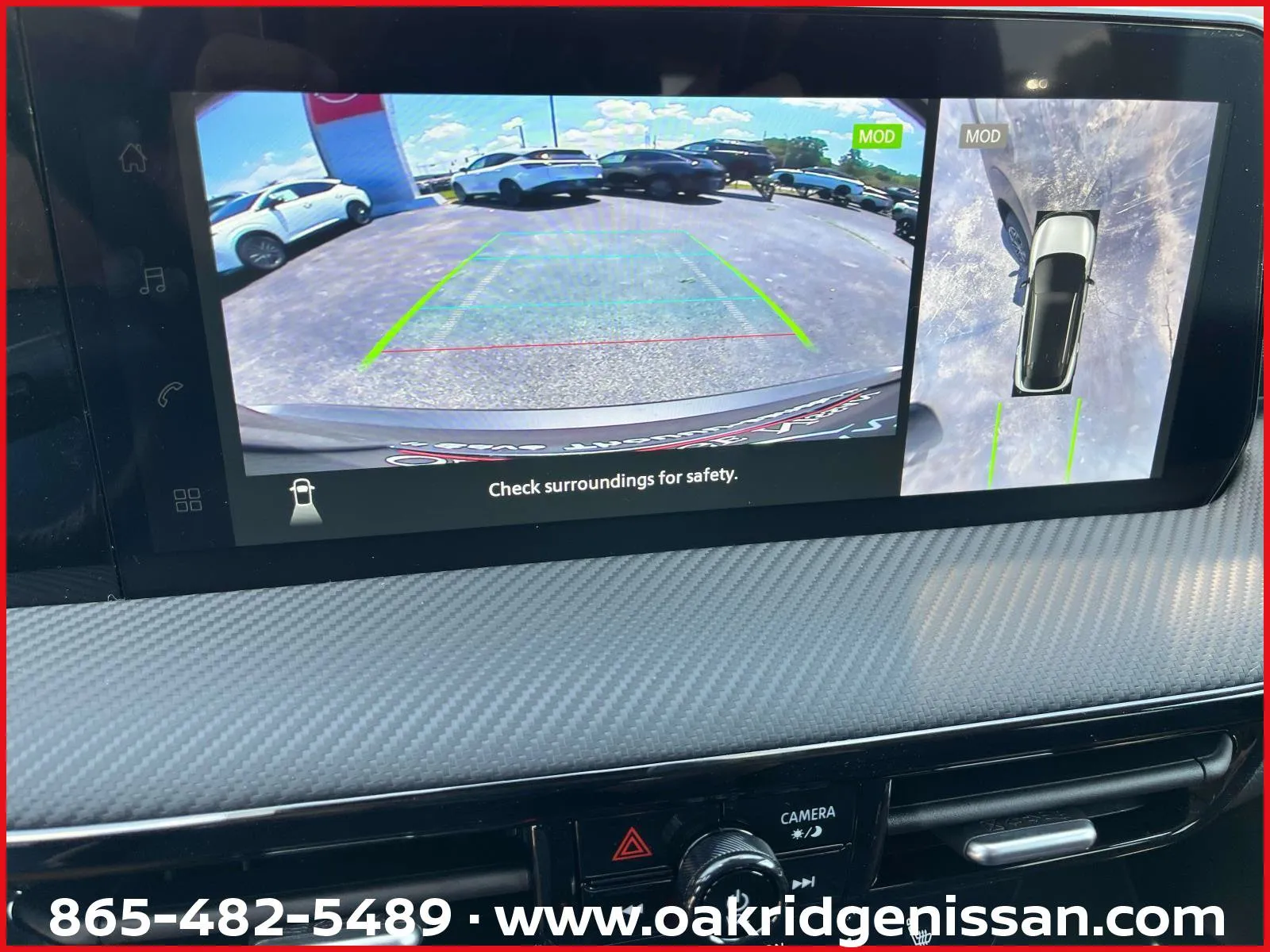 2026 Nissan KICKS SR AWD - Photo 28