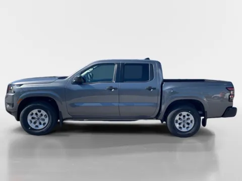 More photos of 2026 Nissan Frontier S at Oak Ridge Nissan, TN