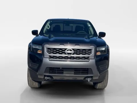 Photos of 2026 Nissan Frontier SV for sale in Oak Ridge, TN at Oak Ridge Nissan