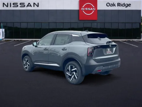 More photos of 2026 NISSAN NEW KICKS SV at Oak Ridge Nissan, TN