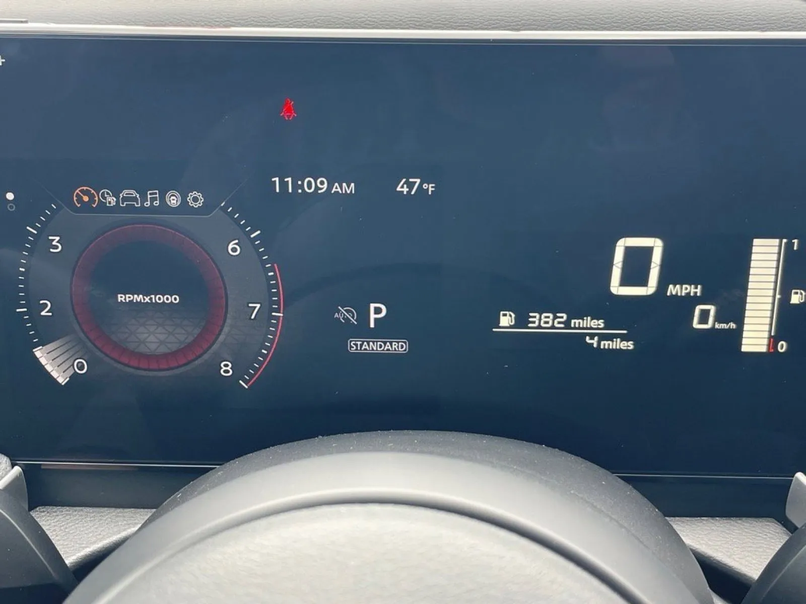 2026 Nissan KICKS SV - Photo 11