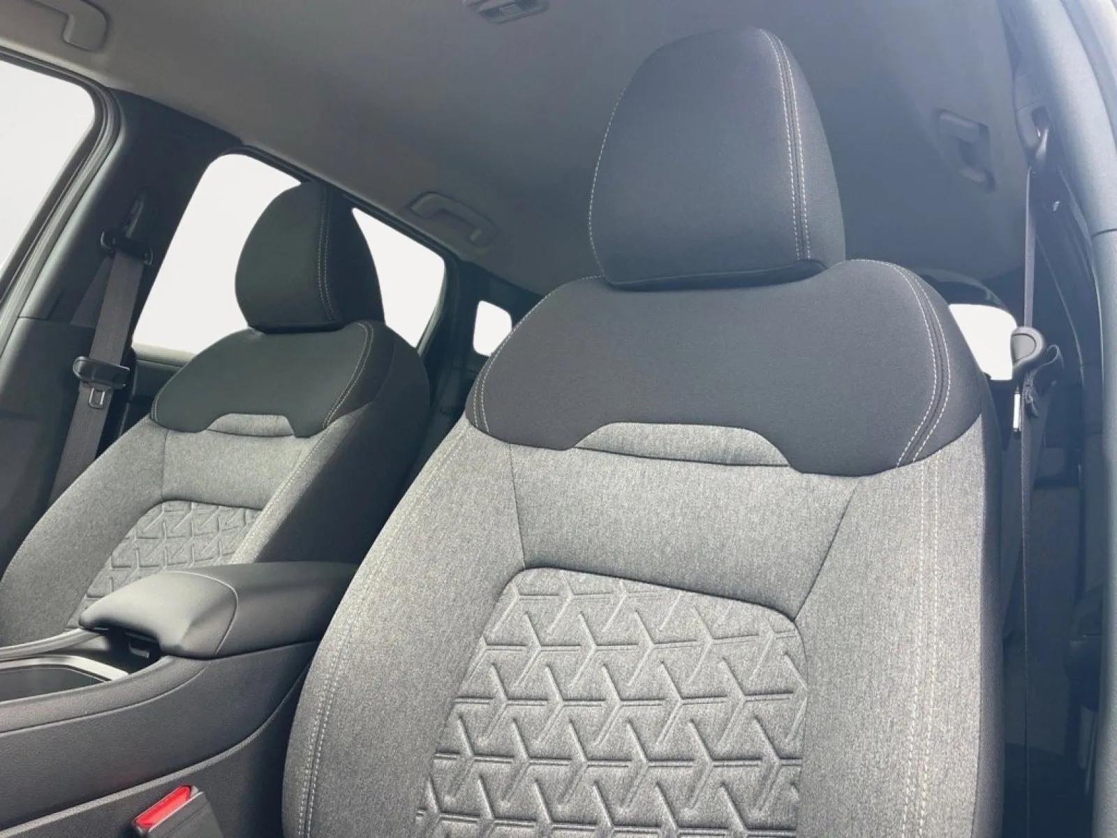 2026 Nissan KICKS SV - Photo 20