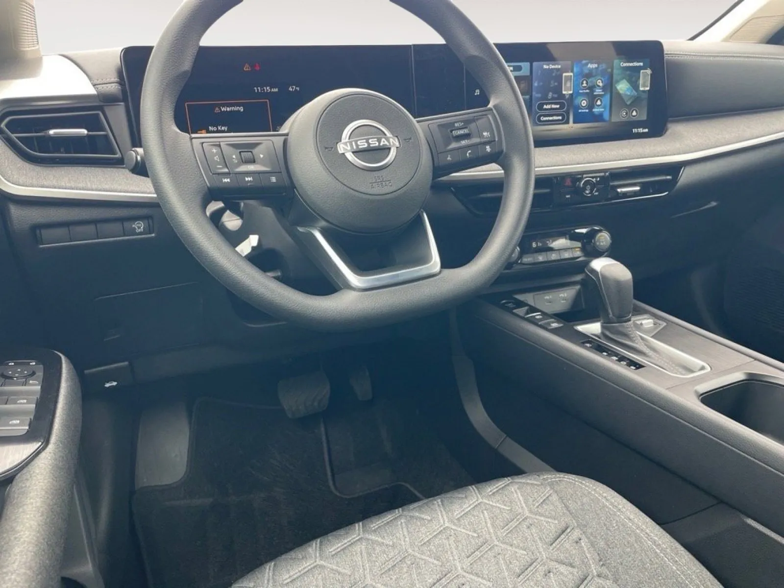 2026 Nissan KICKS SV - Photo 9
