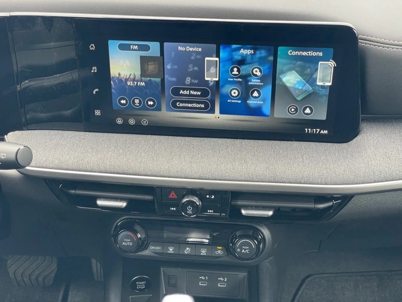 2026 Nissan KICKS SV - Photo 15