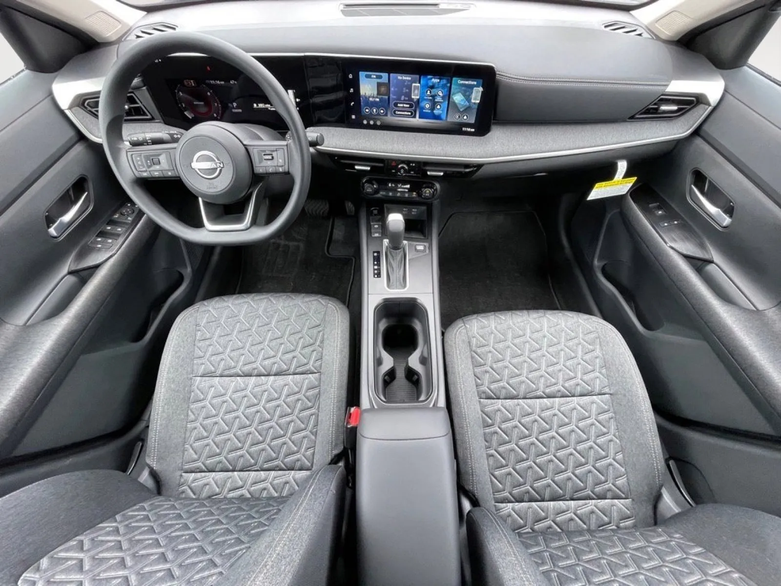 2026 Nissan KICKS SV - Photo 10
