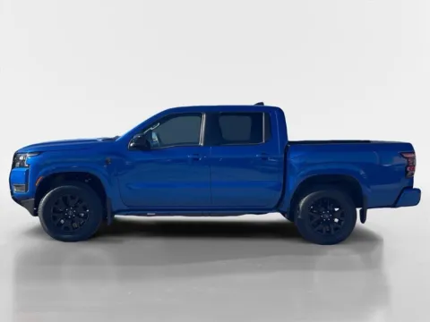 More photos of 2026 Nissan Frontier SV at Oak Ridge Nissan, TN