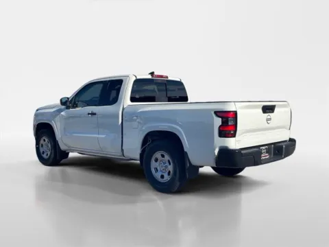 More photos of 2026 Nissan Frontier S at Oak Ridge Nissan, TN