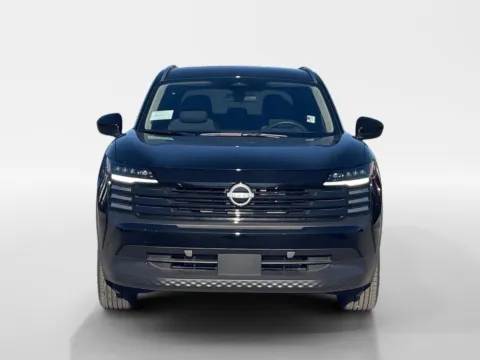 Photos of 2026 NISSAN NEW KICKS SV for sale in Oak Ridge, TN at Oak Ridge Nissan