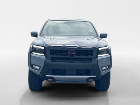 Photos of 2026 Nissan Frontier PRO-4X for sale in Oak Ridge, TN at Oak Ridge Nissan