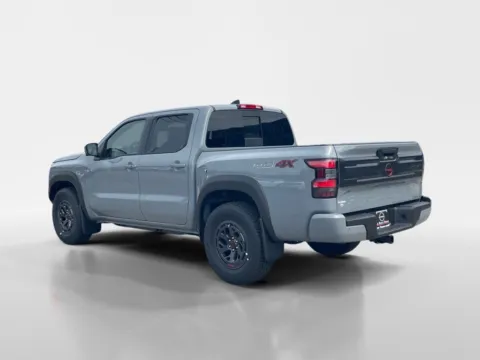 More photos of 2026 Nissan Frontier PRO-4X at Oak Ridge Nissan, TN