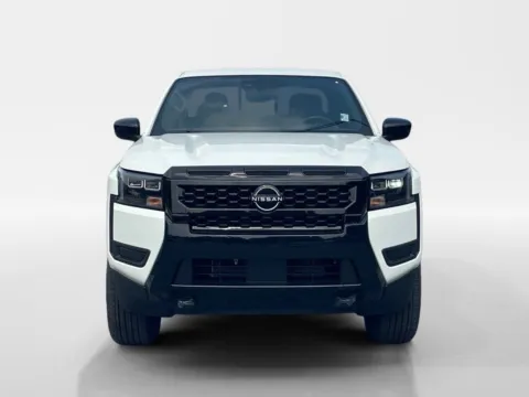 Photos of 2026 Nissan Frontier SV for sale in Oak Ridge, TN at Oak Ridge Nissan