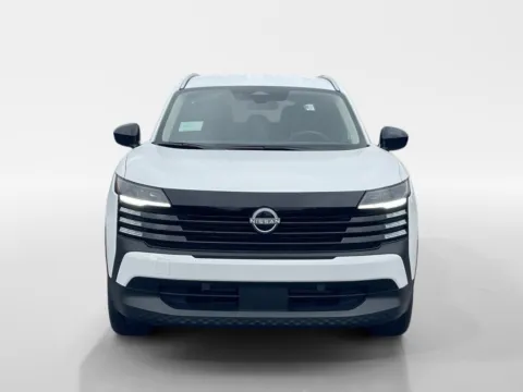 Photos of 2026 Nissan Kicks SV for sale in Oak Ridge, TN at Oak Ridge Nissan