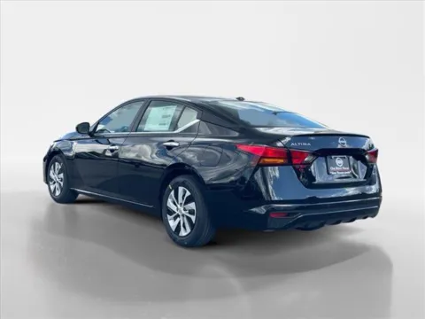 More photos of 2025 Nissan Altima S at Oak Ridge Nissan, TN
