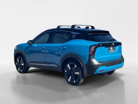 More photos of 2026 NISSAN NEW KICKS SR at Oak Ridge Nissan, TN